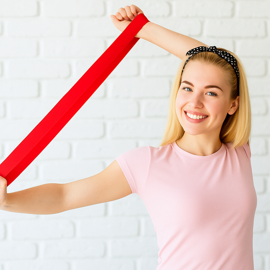 ⭐ "Entrena sin Límites con Ligas de Resistencia"⭐