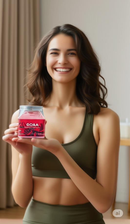 💆🏻‍♀️🧴✨"500ml  para una piel Radiante y Suave en Cada Ducha"💆🏻‍♀️🧴✨